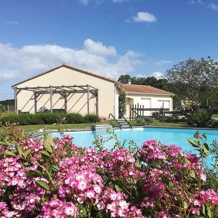 Villa La Guionie Montignac Lascaux Kültér fotó
