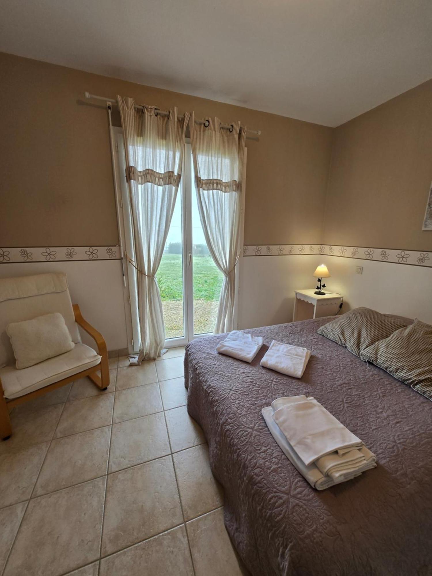 Villa La Guionie Montignac Lascaux Kültér fotó
