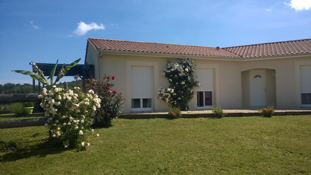 Villa La Guionie Montignac Lascaux Kültér fotó
