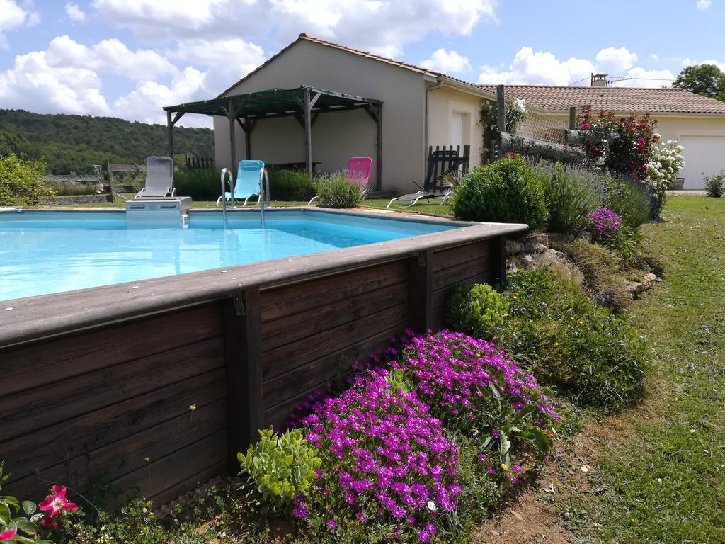 Villa La Guionie Montignac Lascaux Kültér fotó