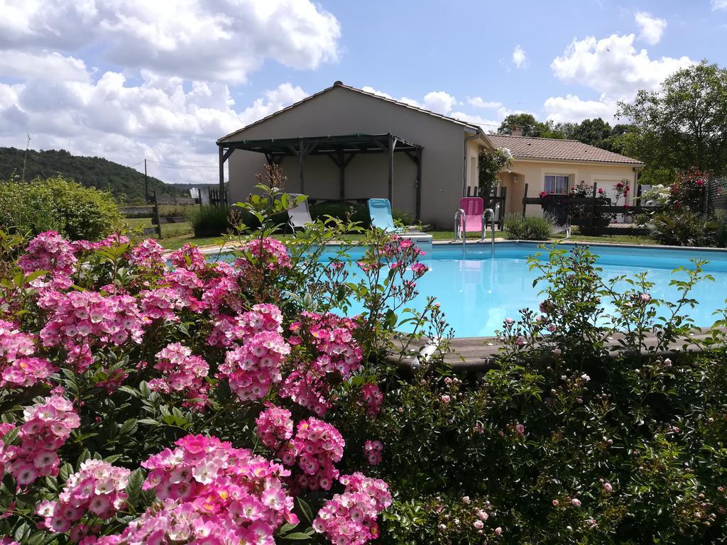 Villa La Guionie Montignac Lascaux Kültér fotó