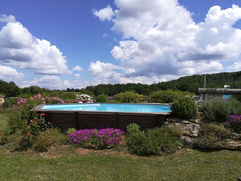 Villa La Guionie Montignac Lascaux Kültér fotó