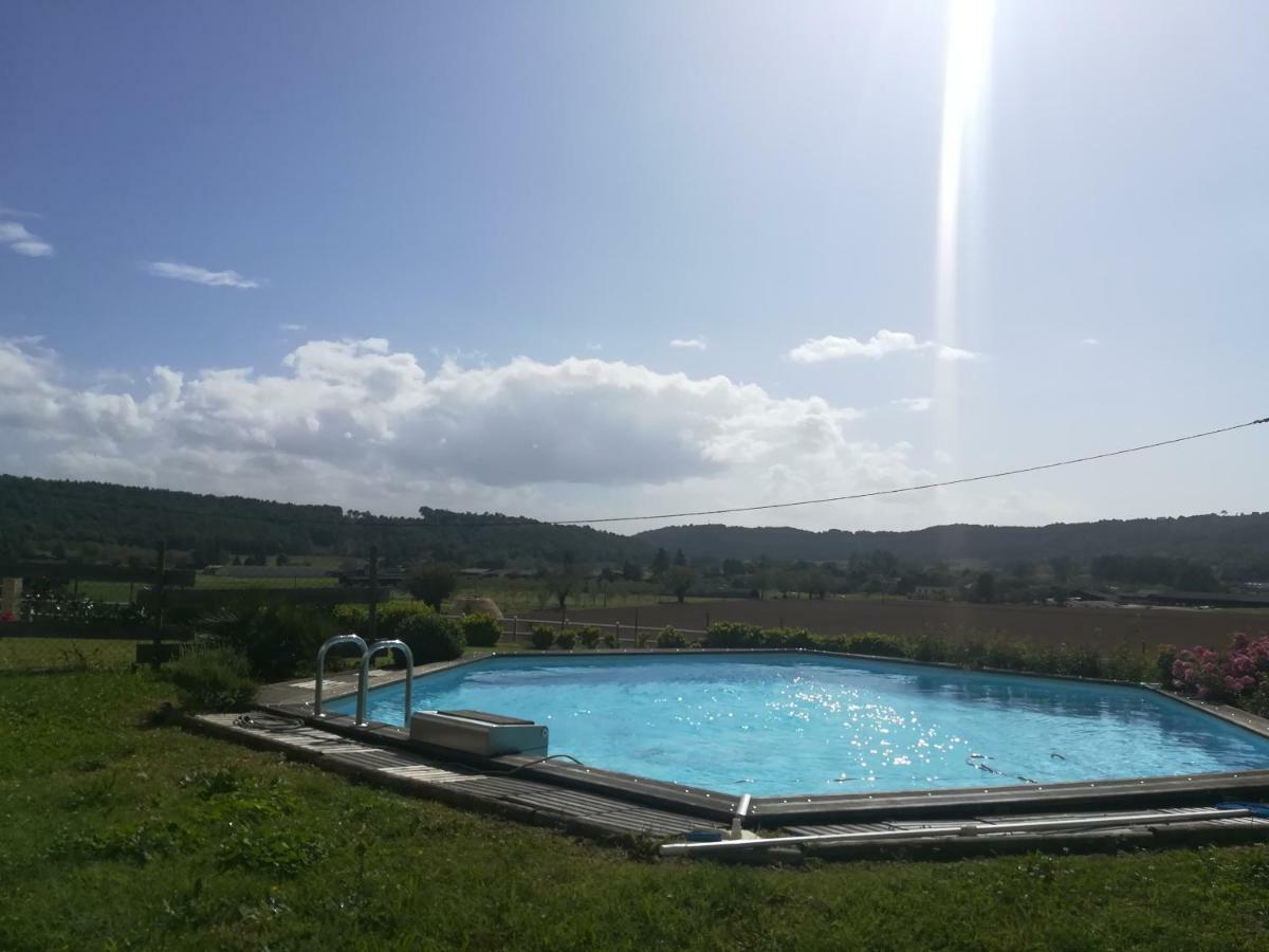 Villa La Guionie Montignac Lascaux Kültér fotó