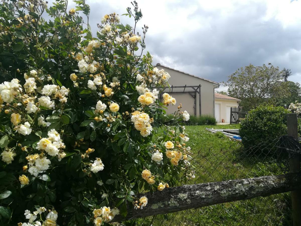 Villa La Guionie Montignac Lascaux Kültér fotó